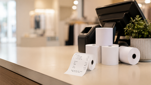 Why Premium Thermal Paper Matters for Your Business