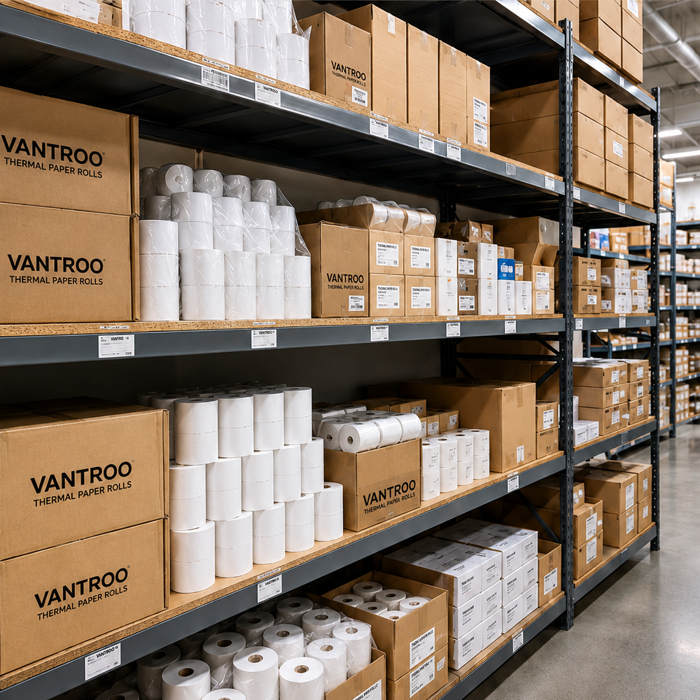 Wholesale bulk warehouse supply