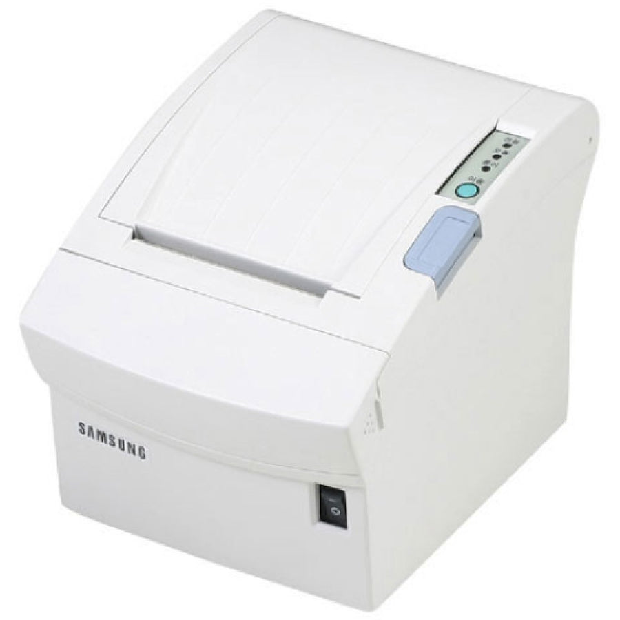 Bixolon SRP-350 Receipt Paper | 80mm (3-1/8") | VANTROO Receipt Paper Compatibility