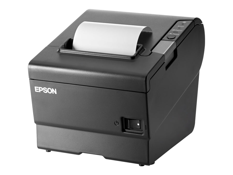 Epson TM-T88V Receipt Paper Compatibility