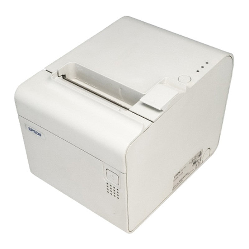 Epson TM-T90 Receipt Paper | 80mm (3-1/8") | VANTROO Receipt Paper Compatibility