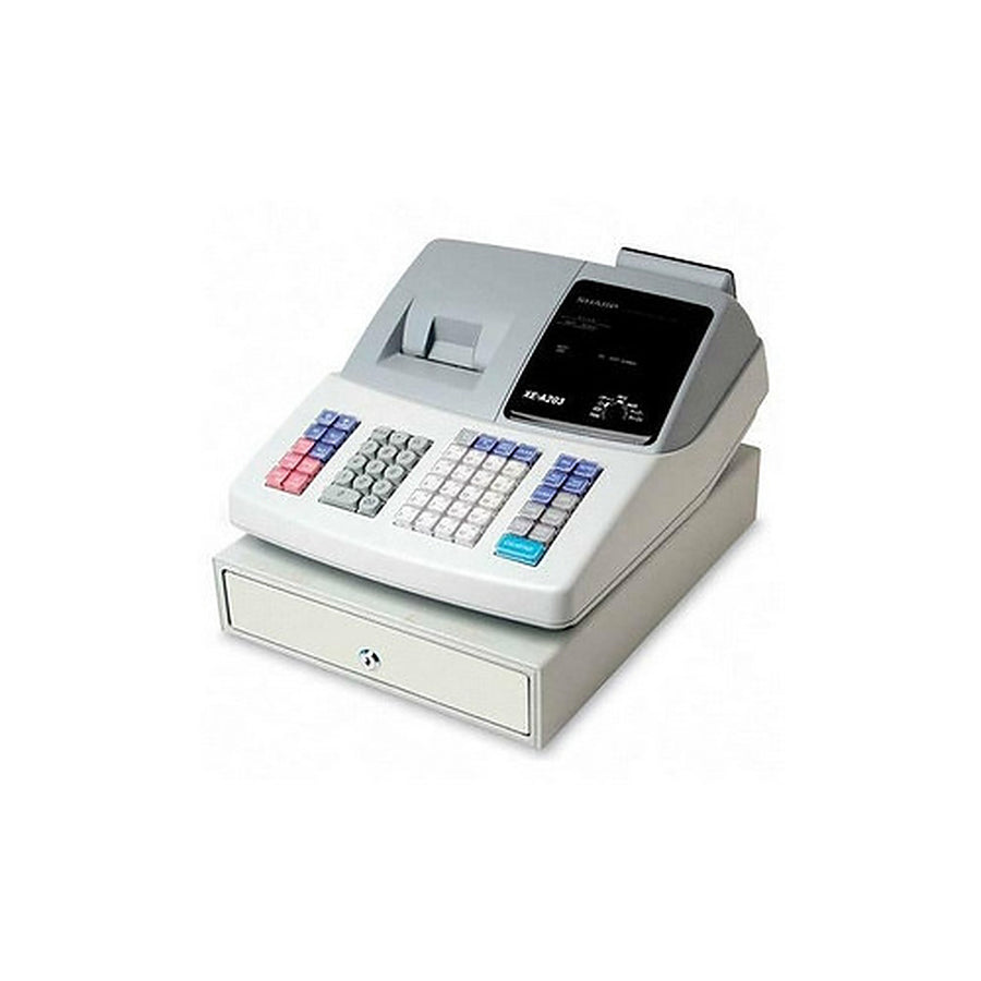 XE-A201 Receipt Paper | 57mm (2-1/4”) | VANTROO Receipt Paper Compatibility