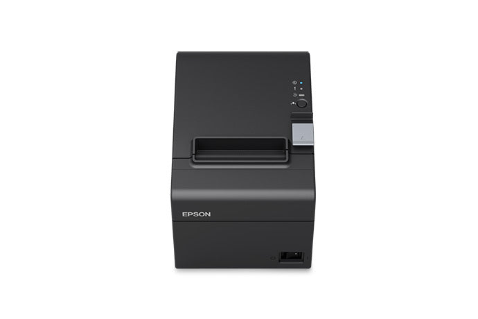 TM-T20II Receipt Paper | 80mm (3-1/8") | VANTROO Receipt Paper Compatibility
